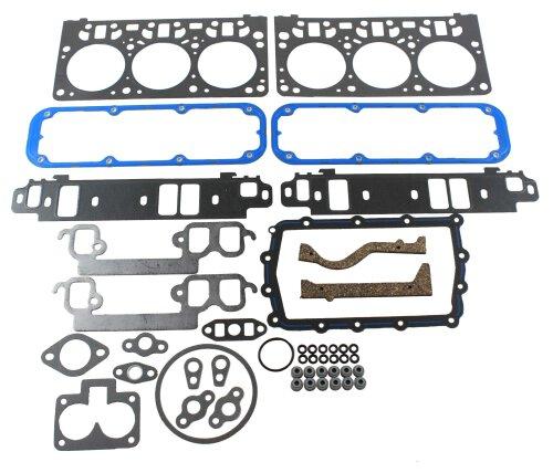 Engine Gasket Set