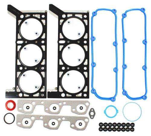 Engine Re-Ring Kit