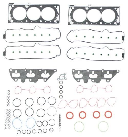 Engine Re-Ring Kit