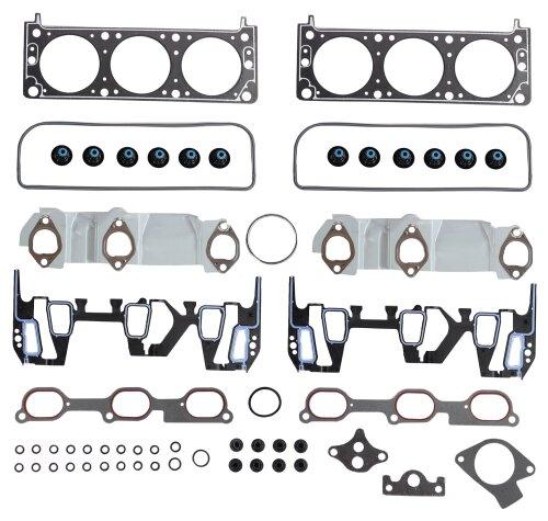 Engine Re-Ring Kit