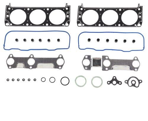 Engine Re-Ring Kit