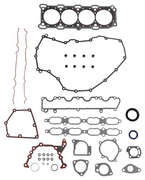 Engine Re-Ring Kit