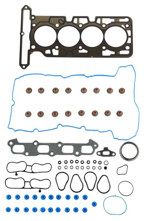 Engine Re-Ring Kit