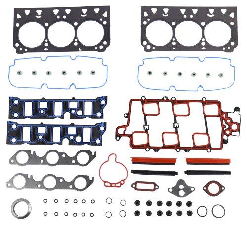 Engine Re-Ring Kit