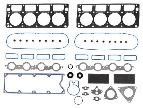 Engine Re-Ring Kit