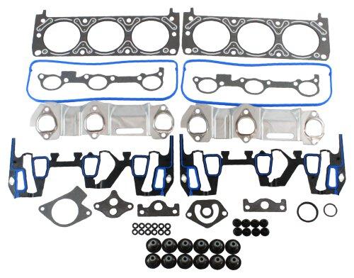 Engine Re-Ring Kit