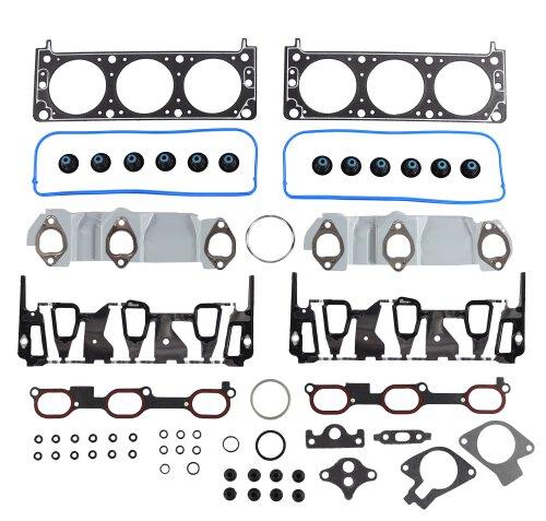 Engine Re-Ring Kit