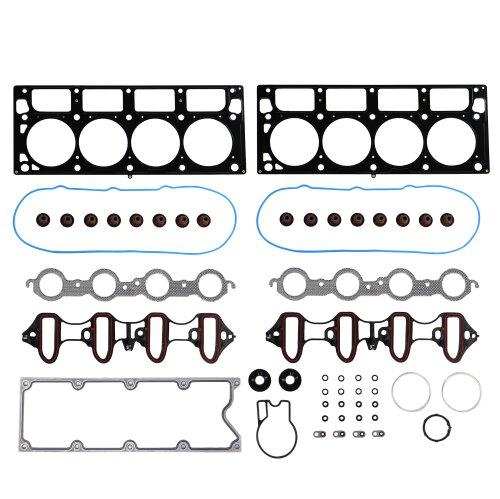 Engine Re-Ring Kit