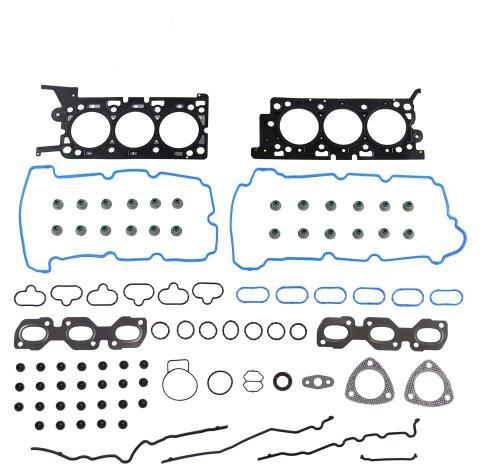 Engine Re-Ring Kit