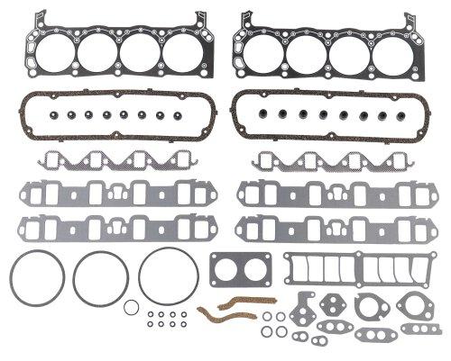 Engine Re-Ring Kit
