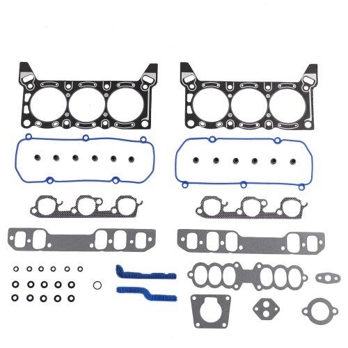 Engine Re-Ring Kit