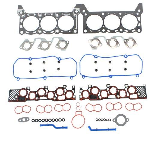 Engine Re-Ring Kit