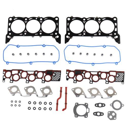 Engine Gasket Set
