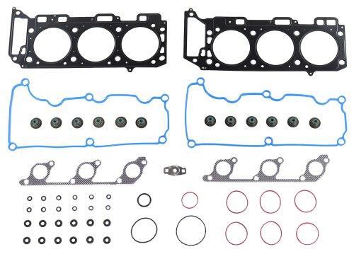 Engine Re-Ring Kit