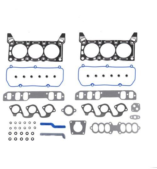 Engine Re-Ring Kit