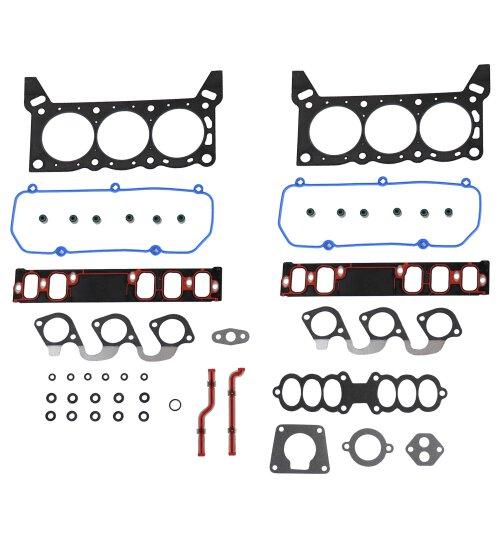 Engine Gasket Set