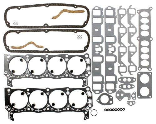 Engine Re-Ring Kit