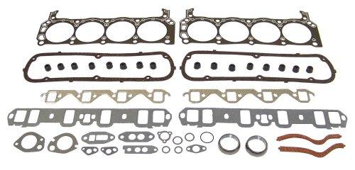Engine Gasket Set