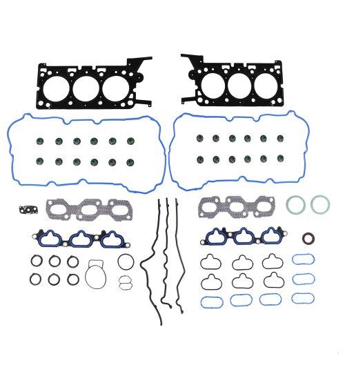 Engine Re-Ring Kit