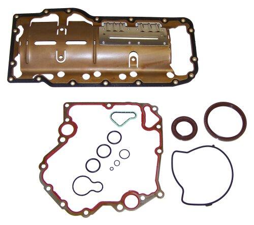 Engine Re-Ring Kit