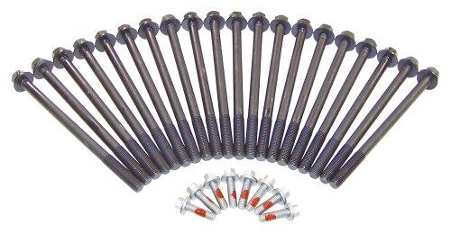 Head Gasket Set w/ Head Bolts