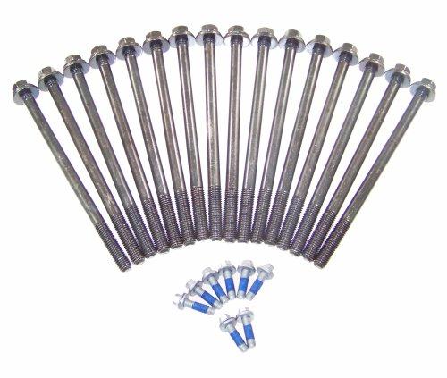 Head Gasket Set w/ Head Bolts