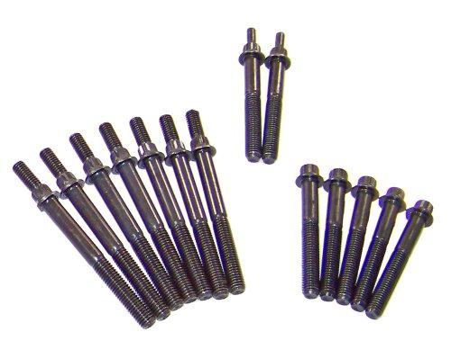 Head Gasket Set w/ Head Bolts