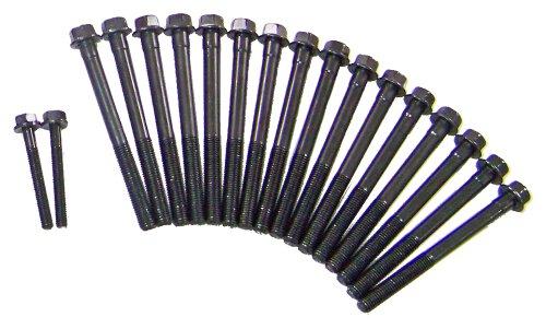 Head Gasket Set w/ Head Bolts