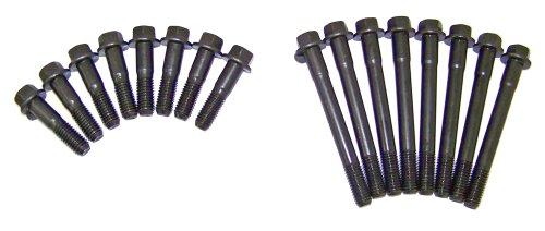 Head Gasket Set w/ Head Bolts