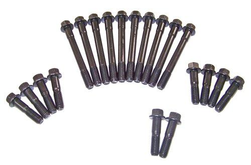 Head Gasket Set w/ Head Bolts
