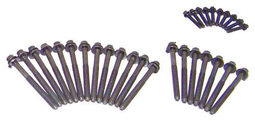 Head Gasket Set w/ Head Bolts