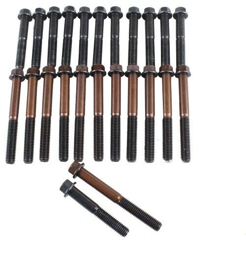 Head Gasket Set w/ Head Bolts