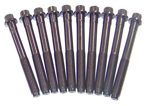 Head Gasket Set w/ Head Bolts