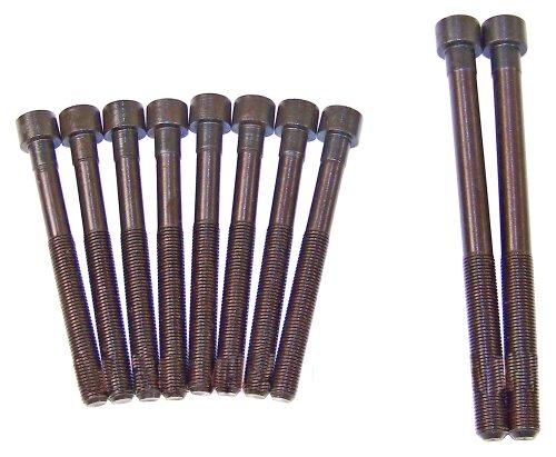 Head Gasket Set w/ Head Bolts