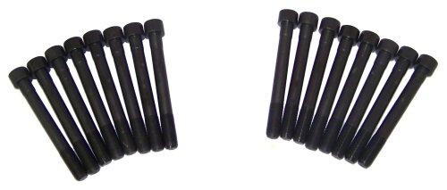 Head Gasket Set w/ Head Bolts