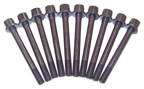 Head Gasket Set w/ Head Bolts