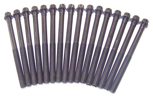 Head Gasket Set w/ Head Bolts