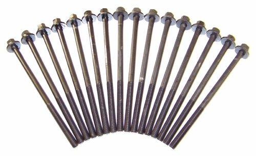 Head Gasket Set w/ Head Bolts
