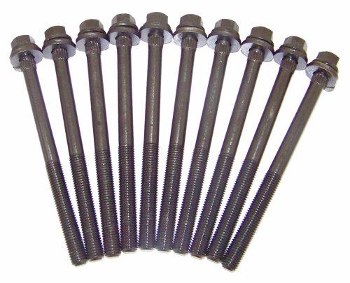 Head Gasket Set w/ Head Bolts