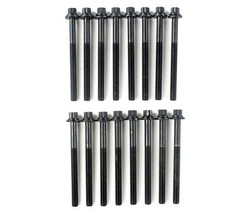 Head Gasket Set w/ Head Bolts