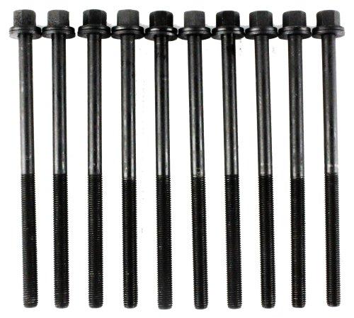 Head Gasket Set w/ Head Bolts