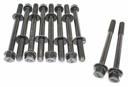 Head Gasket Set w/ Head Bolts