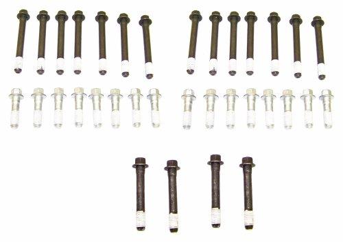 Cylinder Head Gasket Set w/ Head Bolts