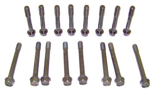 Head Gasket Set w/ Head Bolts