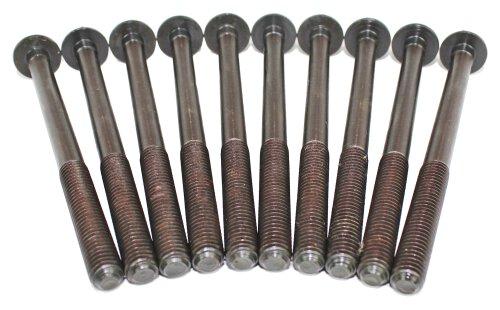 Engine Full Gasket Set & Head Bolts Fits 05-15 Toyota Lexus 3.5L DOHC Engine Full Gasket Set & Head Bolts Fits 05-15 Toyota Lexus 3.5L DOHC