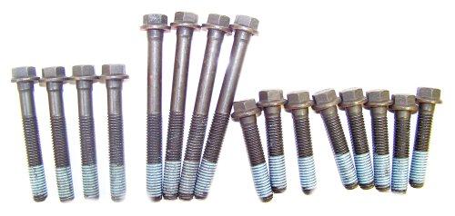 Cylinder Head Gasket Set w/ Head Bolts