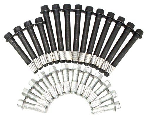 Cylinder Head Gasket Set w/ Head Bolts
