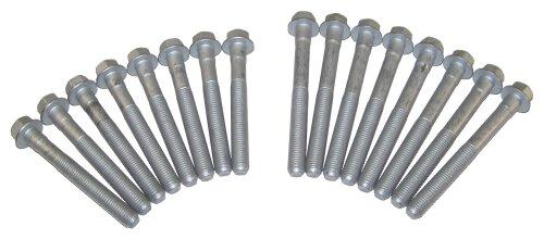 Head Gasket Set w/ Head Bolts