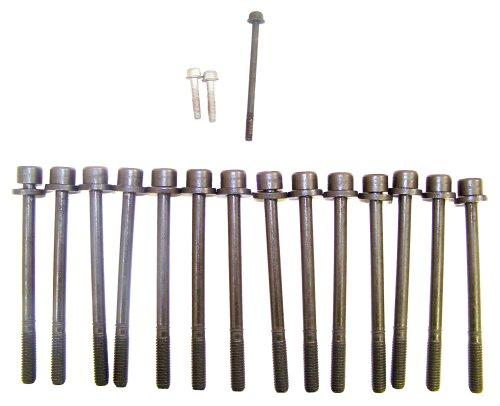 Cylinder Head Gasket Set w/ Head Bolts