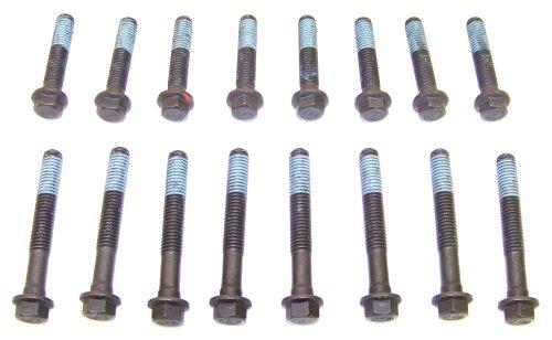 Cylinder Head Gasket Set w/ Head Bolts